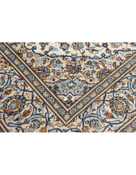 Tappeto Kashan Persia cm.240x351