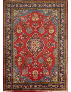 Tappeto Sarough Persia cm.224x322