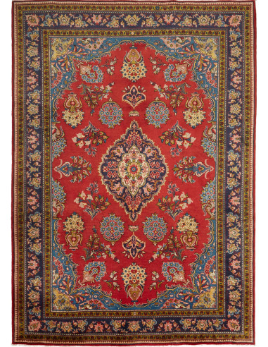 Tappeto Sarough Persia cm.224x322
