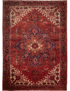 Tappeto Gorawan Persia cm.256x352