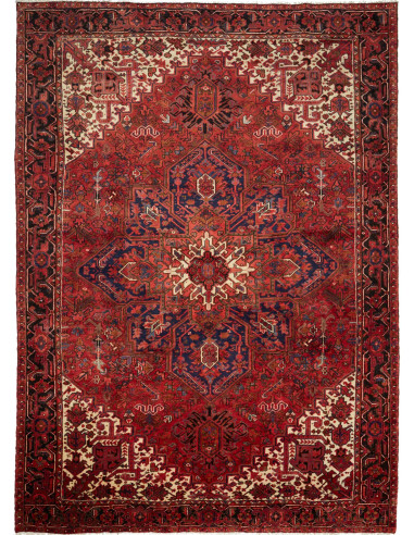 Tappeto Gorawan Persia cm.256x352