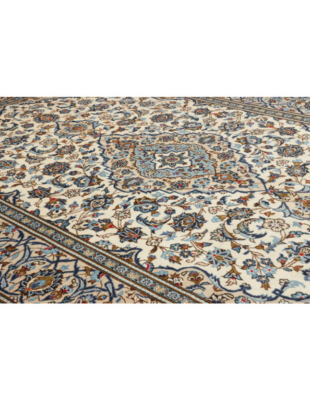 Tappeto Kashan Persia cm.240x351