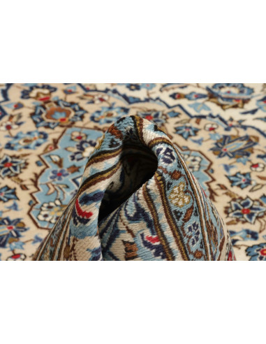 Tappeto Kashan Persia cm.240x351