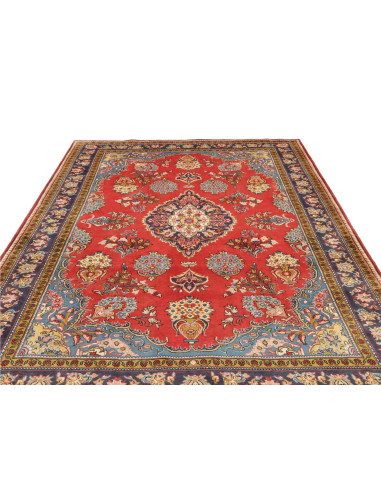 Tappeto Sarough Persia cm.224x322