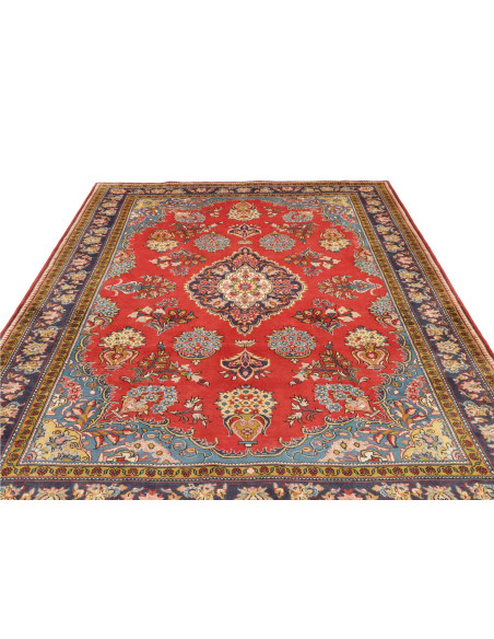 Tappeto Sarough Persia cm.224x322