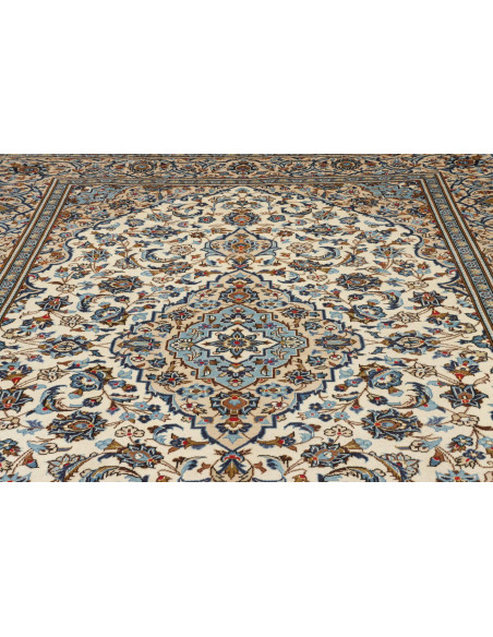 Tappeto Kashan Persia cm.240x351