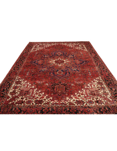 Tappeto Gorawan Persia cm.256x352