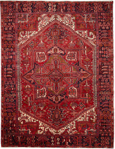 Tappeto Gorawan Persia cm.250x324