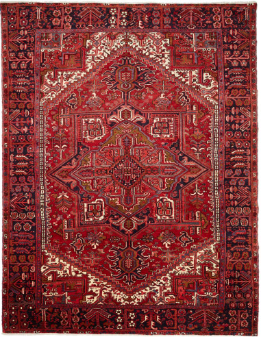 Tappeto Gorawan Persia cm.250x324