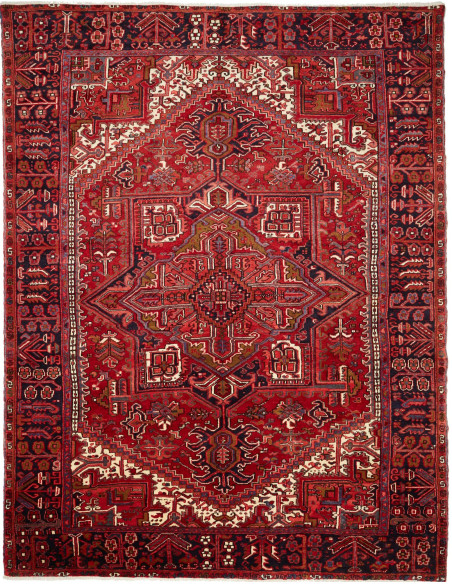 Tappeto Gorawan Persia cm.250x324