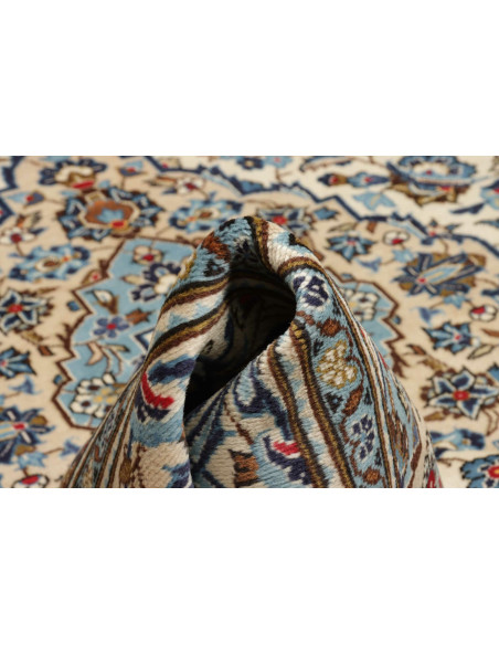 Tappeto Kashan Persia cm.240x351