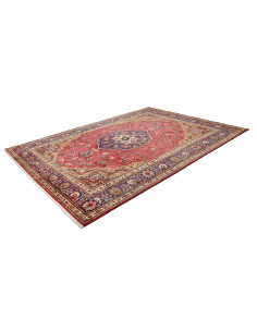 Tappeto Tabriz Persia cm.250x342 2