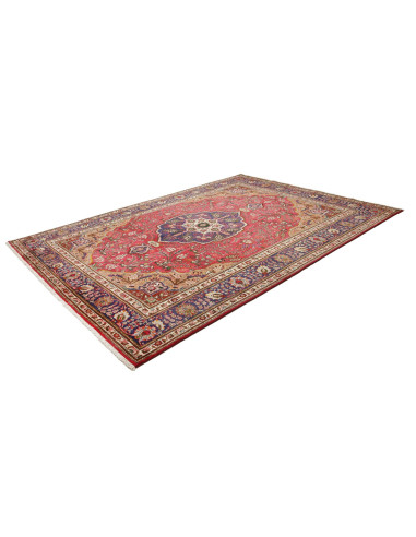 Tappeto Tabriz Persia cm.250x342