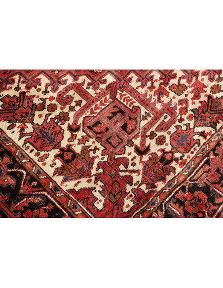 Tappeto Gorawan Persia cm.256x352