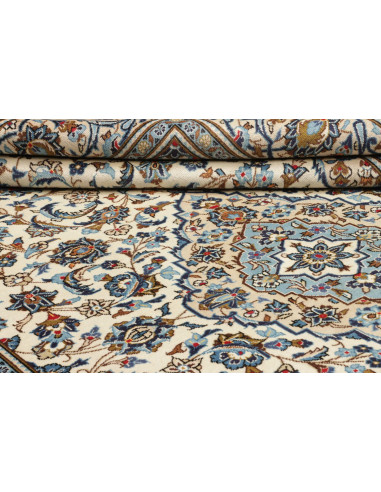 Tappeto Kashan Persia cm.240x351