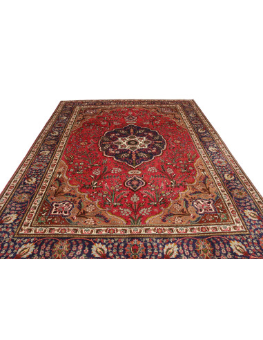 Tappeto Tabriz Persia cm.250x342