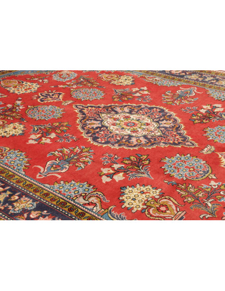 Tappeto Sarough Persia cm.224x322