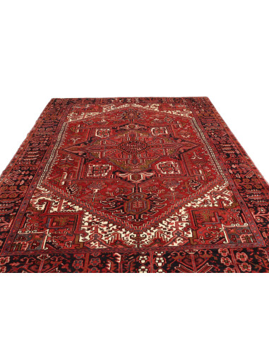 Tappeto Gorawan Persia cm.250x324