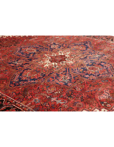 Tappeto Gorawan Persia cm.256x352