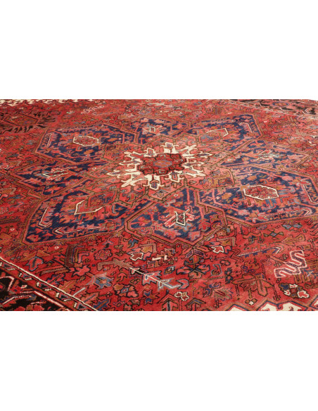 Tappeto Gorawan Persia cm.256x352