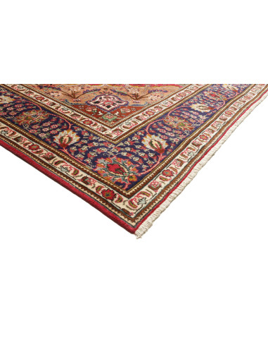 Tappeto Tabriz Persia cm.250x342