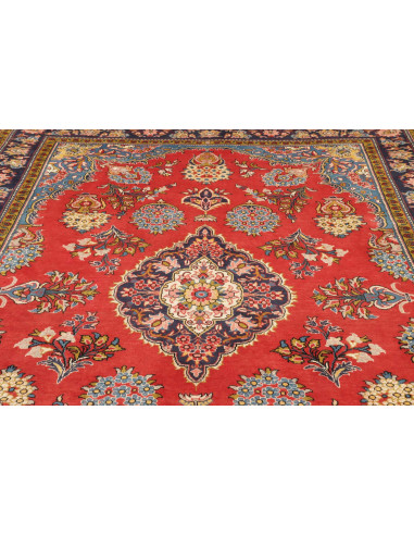 Tappeto Sarough Persia cm.224x322