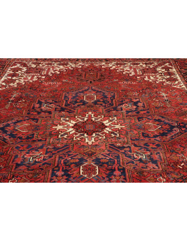 Tappeto Gorawan Persia cm.256x352