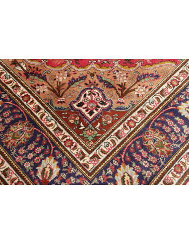 Tappeto Tabriz Persia cm.250x342
