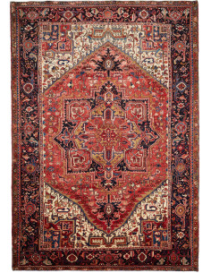 Tappeto Gorawan Persia cm.232x335