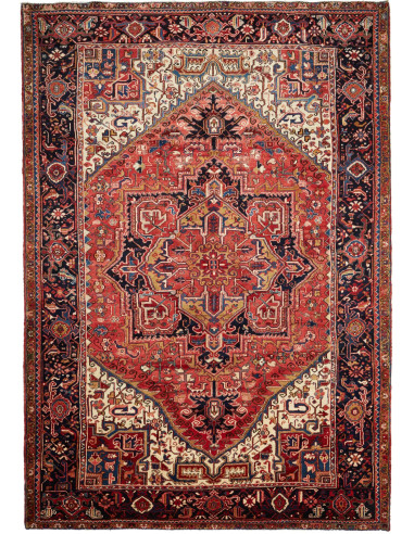 Tappeto Gorawan Persia cm.232x335