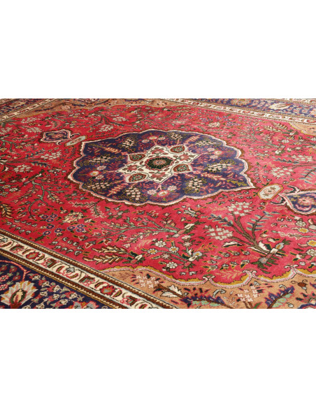 Tappeto Tabriz Persia cm.250x342