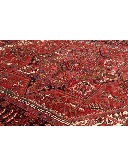 Tappeto Gorawan Persia cm.250x324