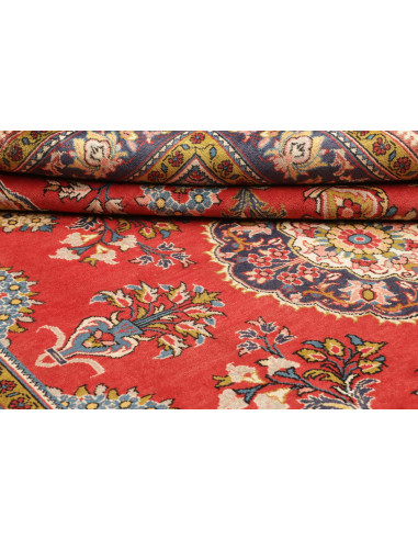 Tappeto Sarough Persia cm.224x322