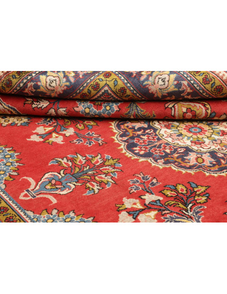 Tappeto Sarough Persia cm.224x322
