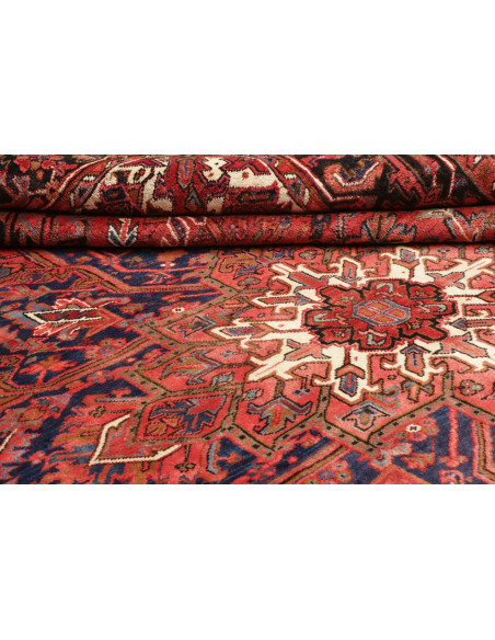 Tappeto Gorawan Persia cm.256x352