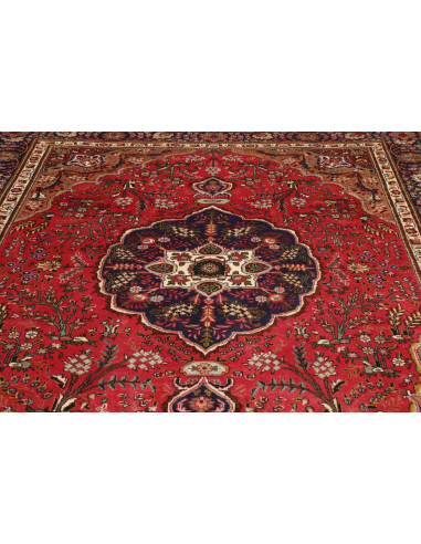 Tappeto Tabriz Persia cm.250x342