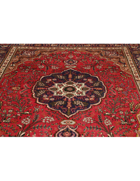 Tappeto Tabriz Persia cm.250x342