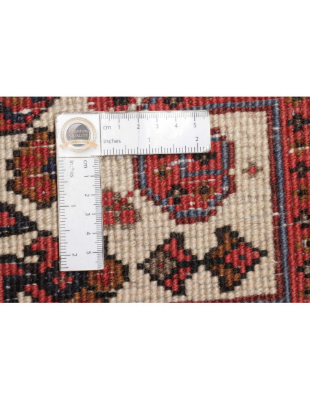 Tappeto Gorawan Persia cm.256x352