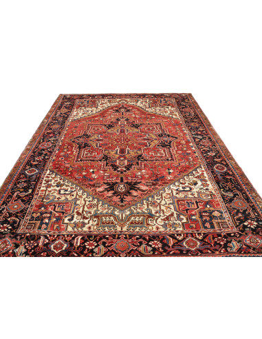Tappeto Gorawan Persia cm.232x335