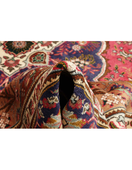 Tappeto Tabriz Persia cm.250x342