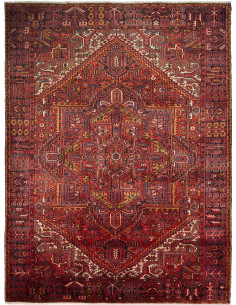 Tappeto Gorawan Persia cm.257x345