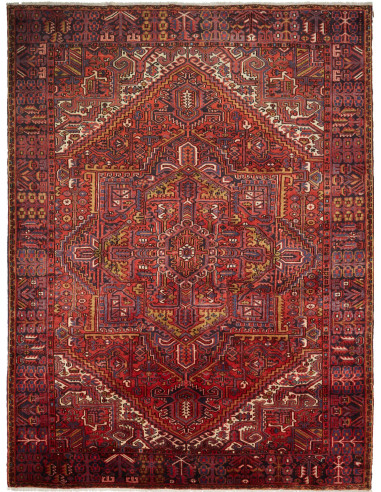 Tappeto Gorawan Persia cm.257x345
