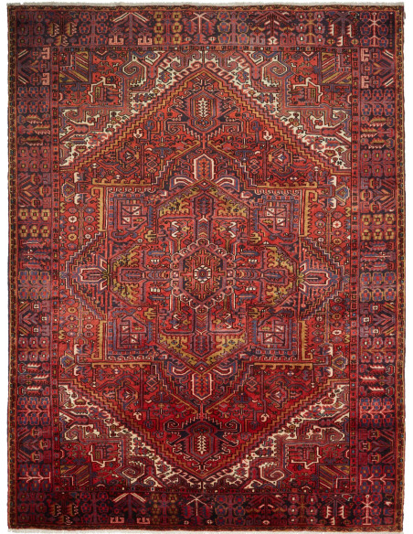 Tappeto Gorawan Persia cm.257x345
