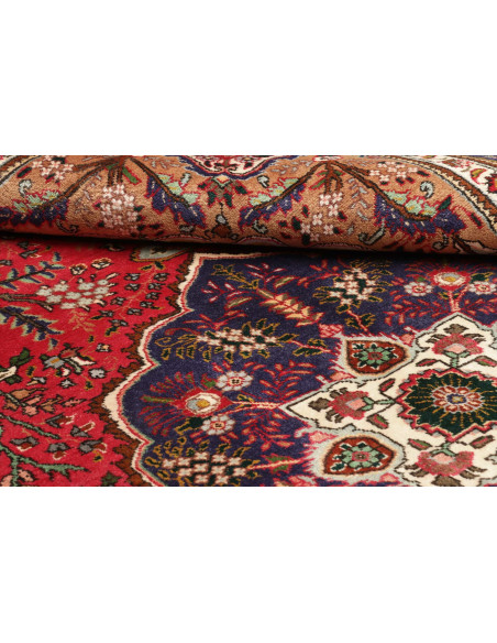 Tappeto Tabriz Persia cm.250x342