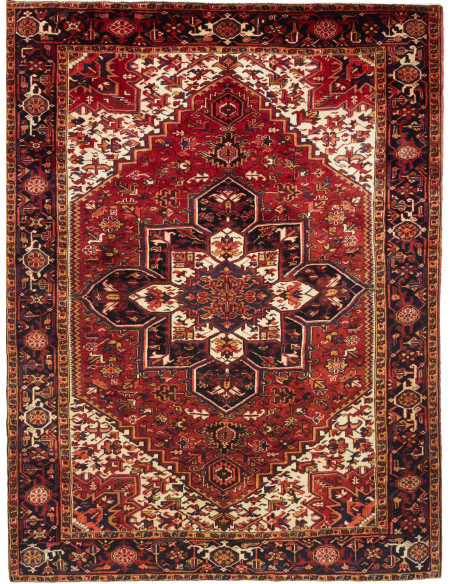 Tappeto Gorawan Persia cm.225x300