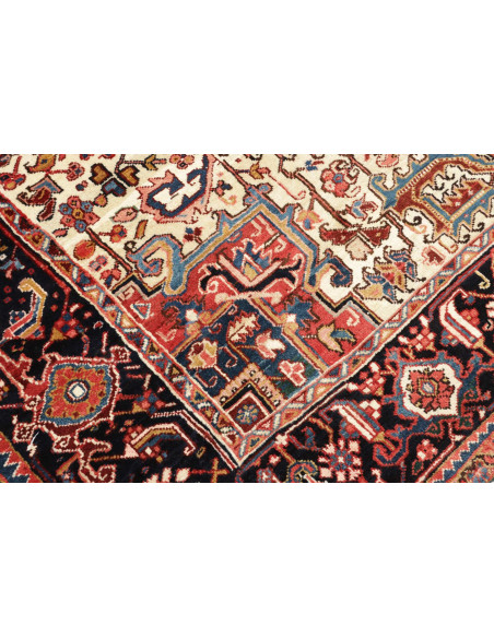 Tappeto Gorawan Persia cm.232x335