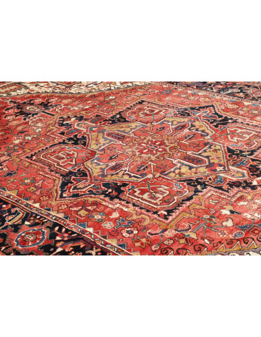 Tappeto Gorawan Persia cm.232x335