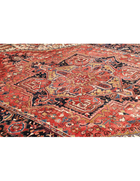 Tappeto Gorawan Persia cm.232x335