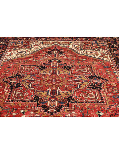 Tappeto Gorawan Persia cm.232x335