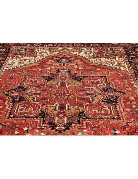 Tappeto Gorawan Persia cm.232x335